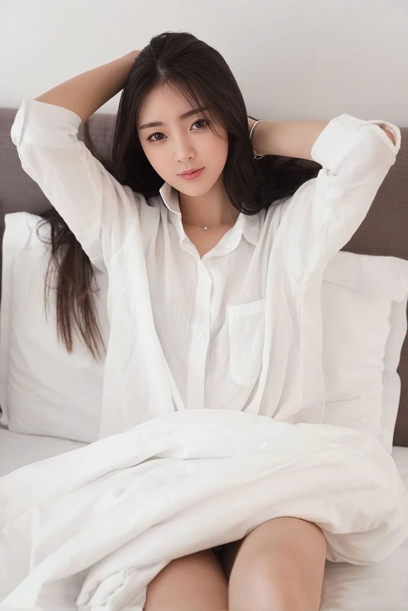 兴庆区商城附近妹子