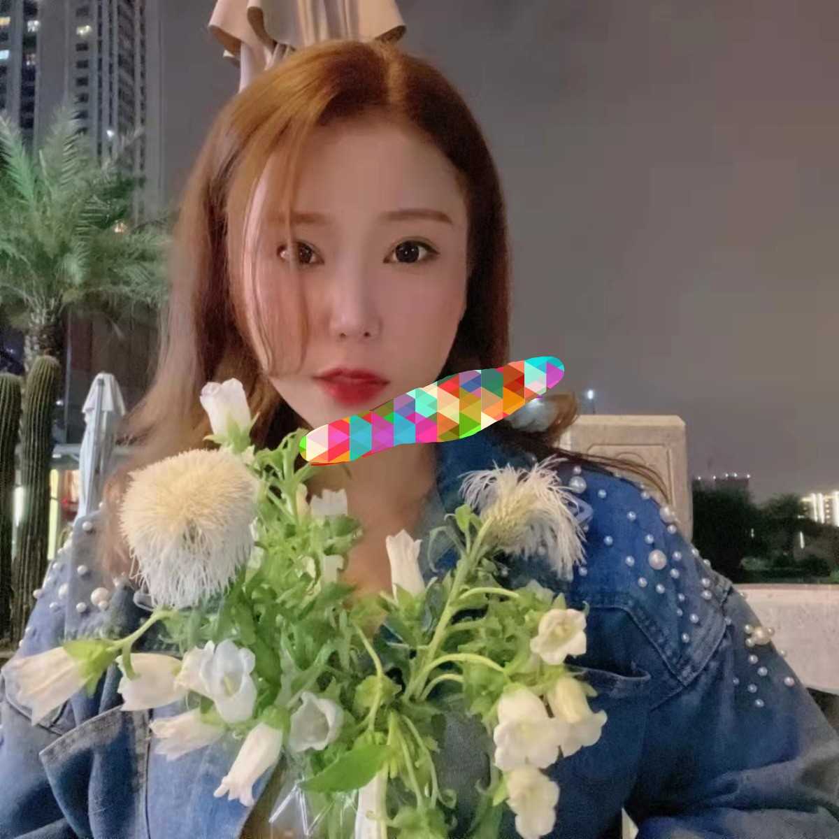 南方小妹可入手