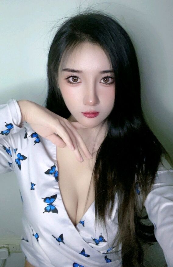 上海黄浦清纯学生