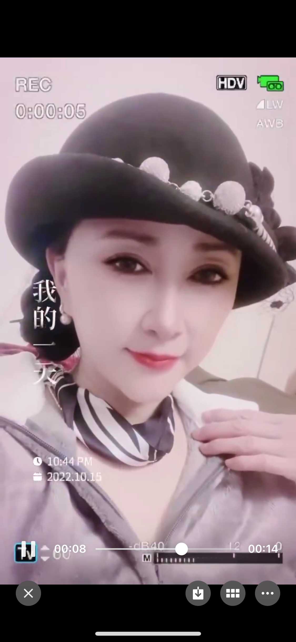 神仙级的姐姐，刷新了我的三观，绝活真的无敌了