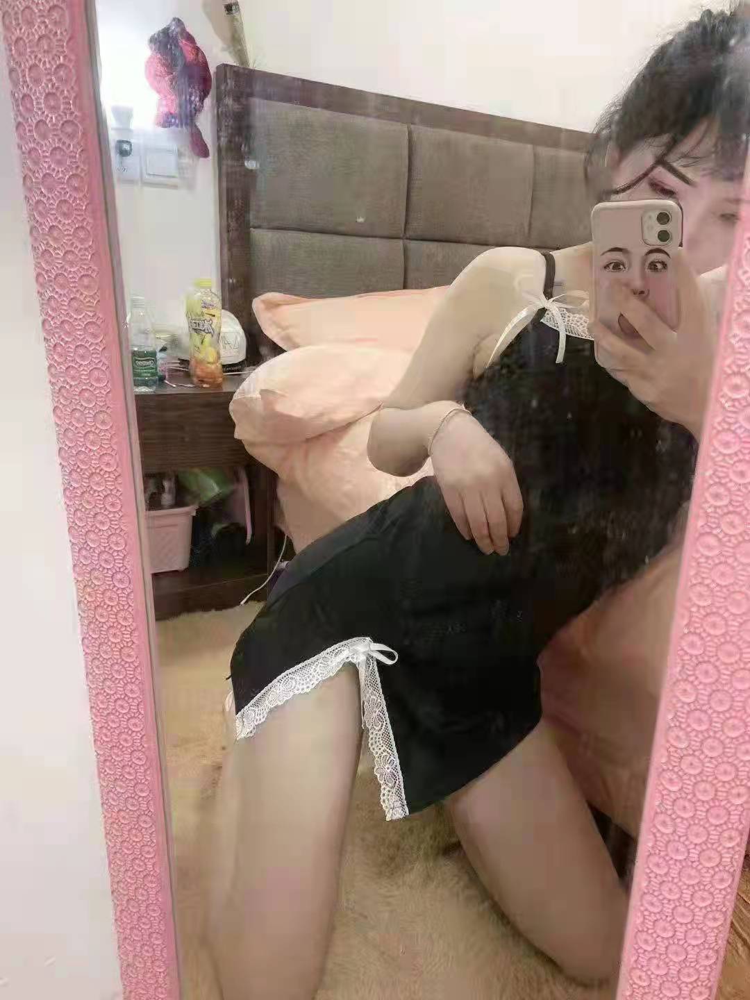 海曙玲玲体验记