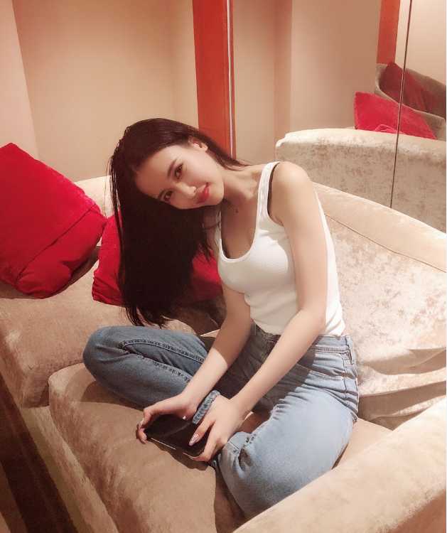 （红肚兜）水多妹子