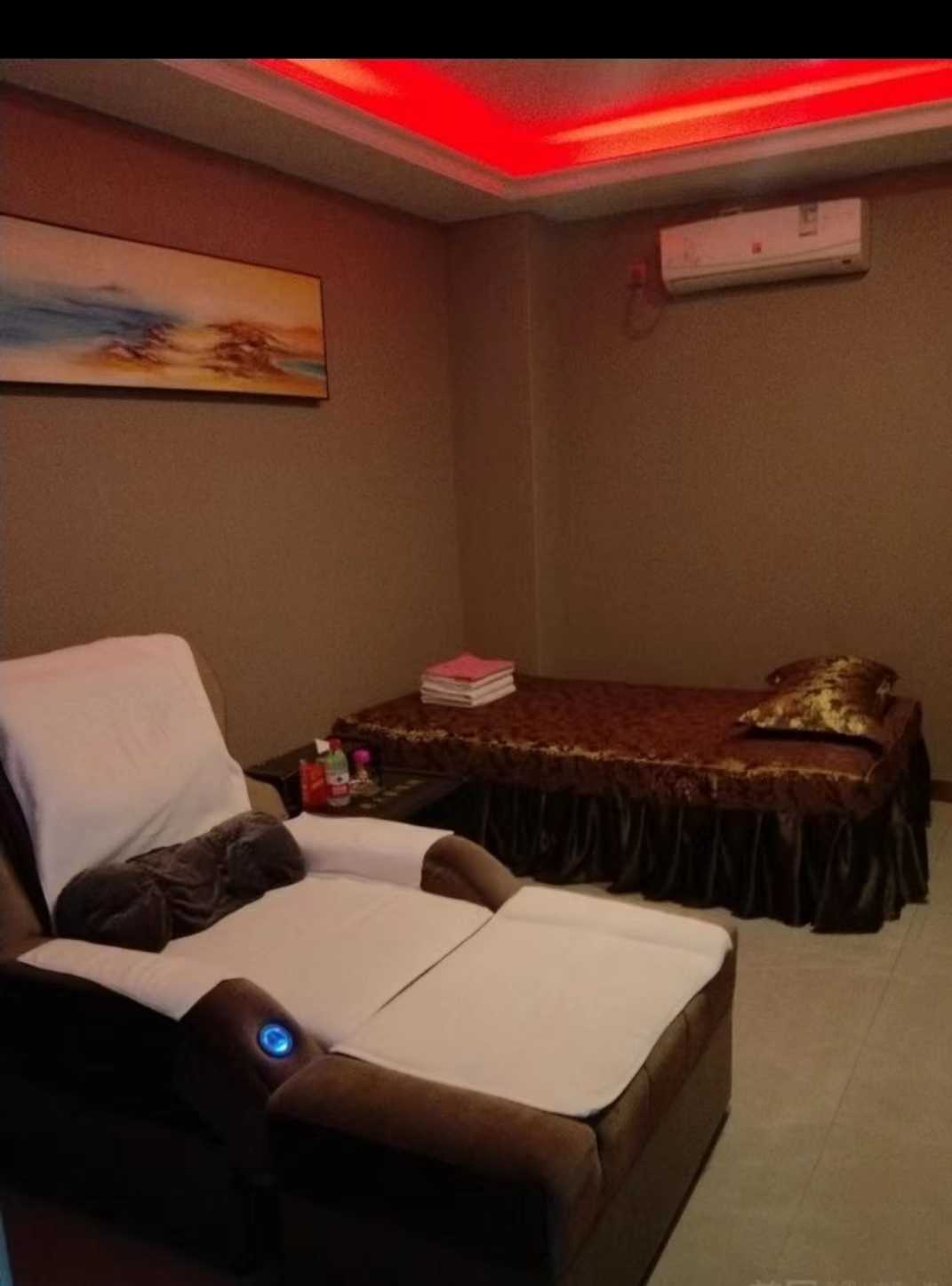 珠海南屏性价比最高95会所