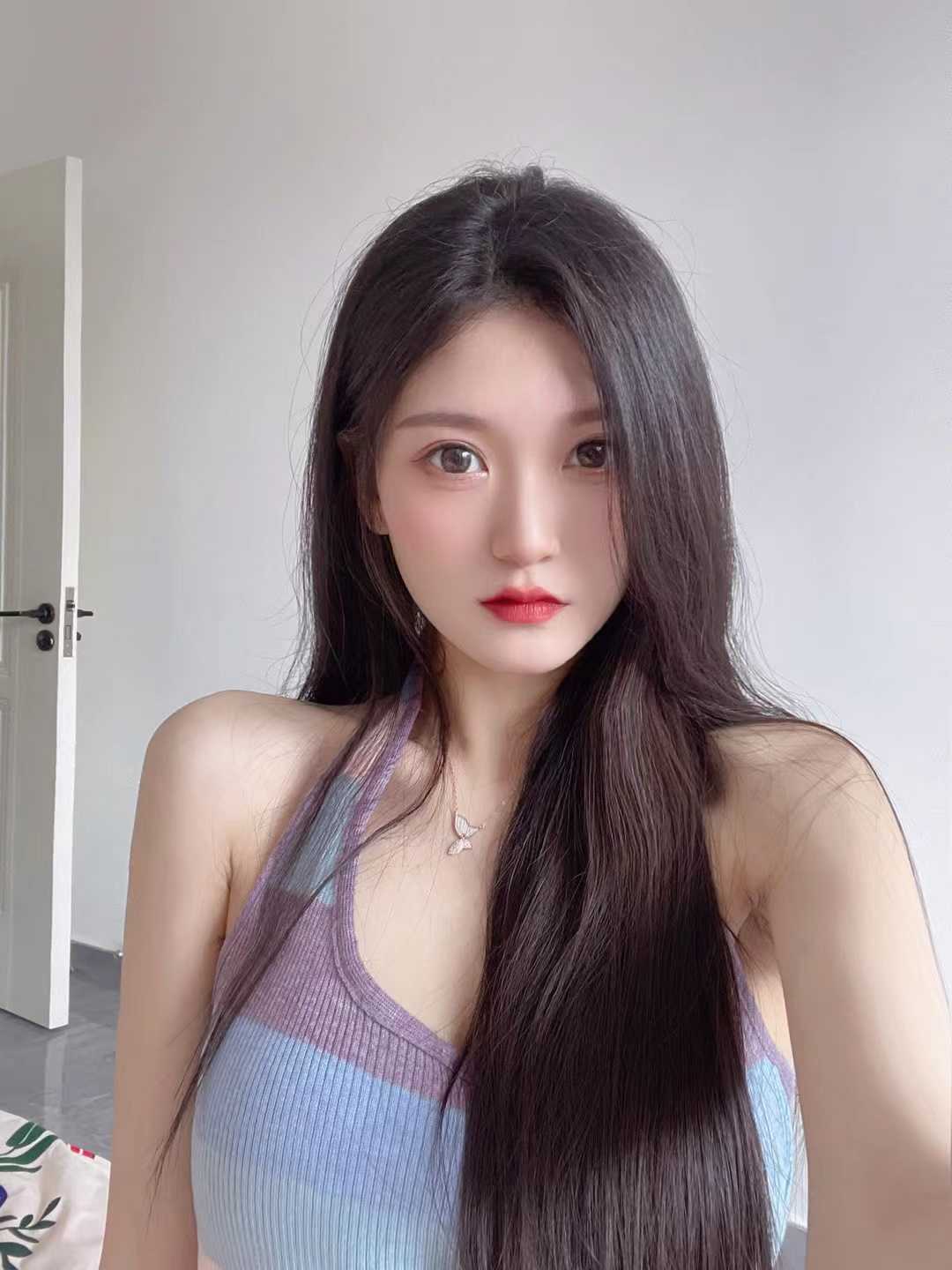 硬了就直接来口，两个字。刺激！