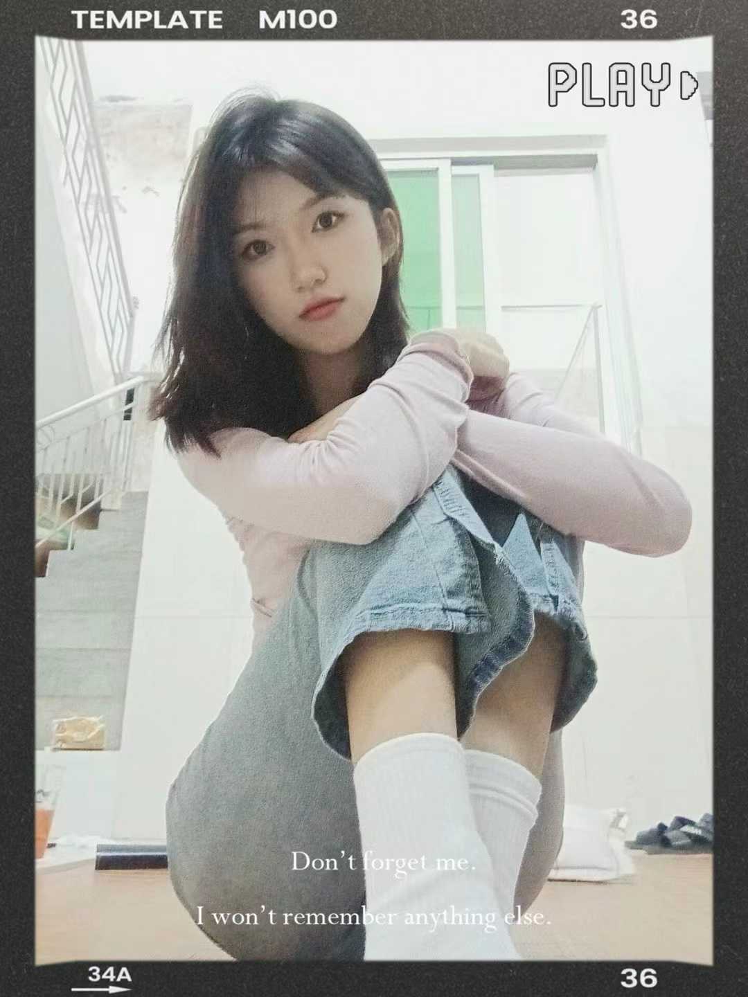 笑起来很甜，超级不错的一次体验。