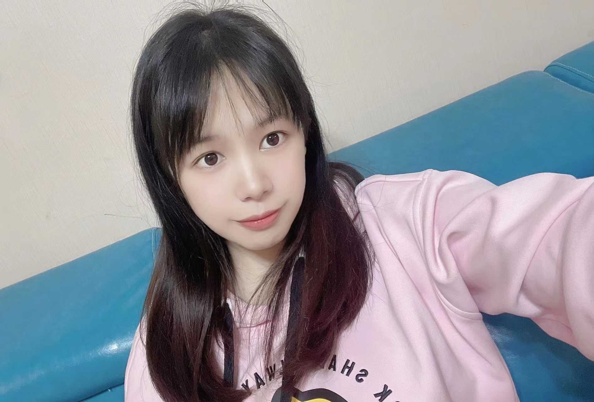 Sao妹子一枚，懂男人