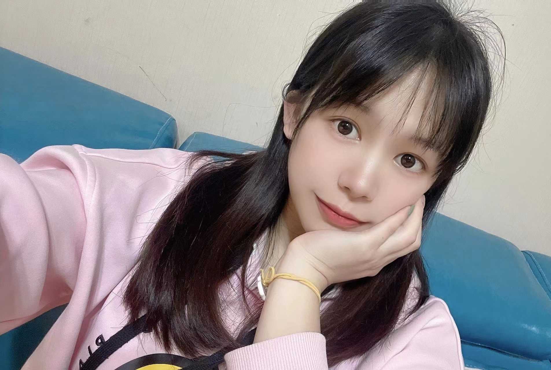 Sao妹子一枚，懂男人