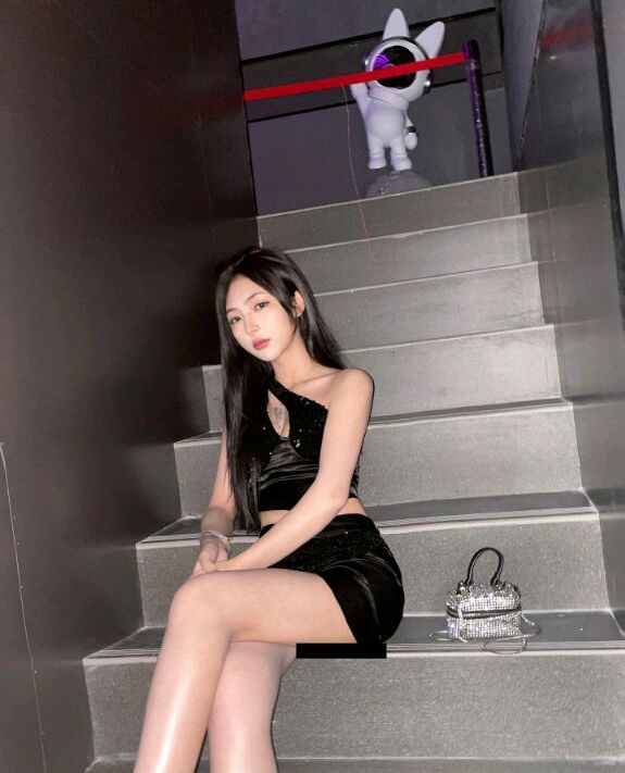 广州兼职，性格好，健身身材好，下面超紧