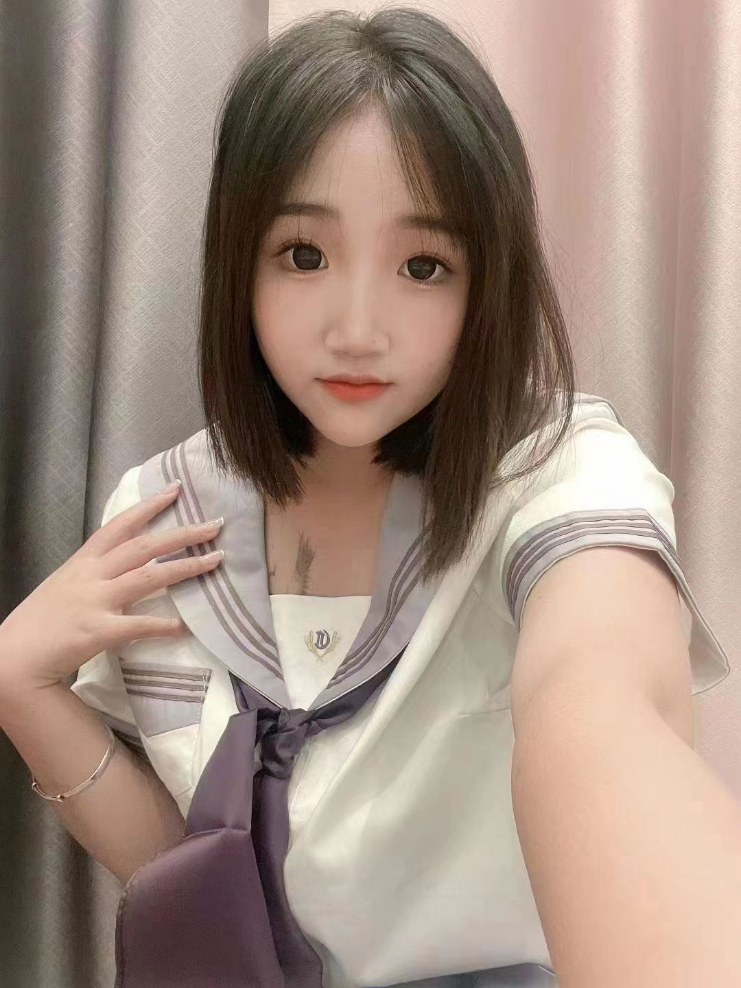 十八岁的小嫩妹，活好，紧致水多