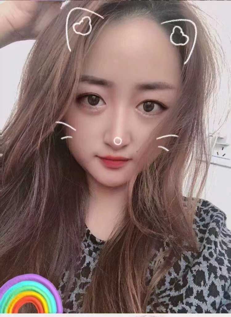 爽，尤其乳交的时候，飞天的感觉