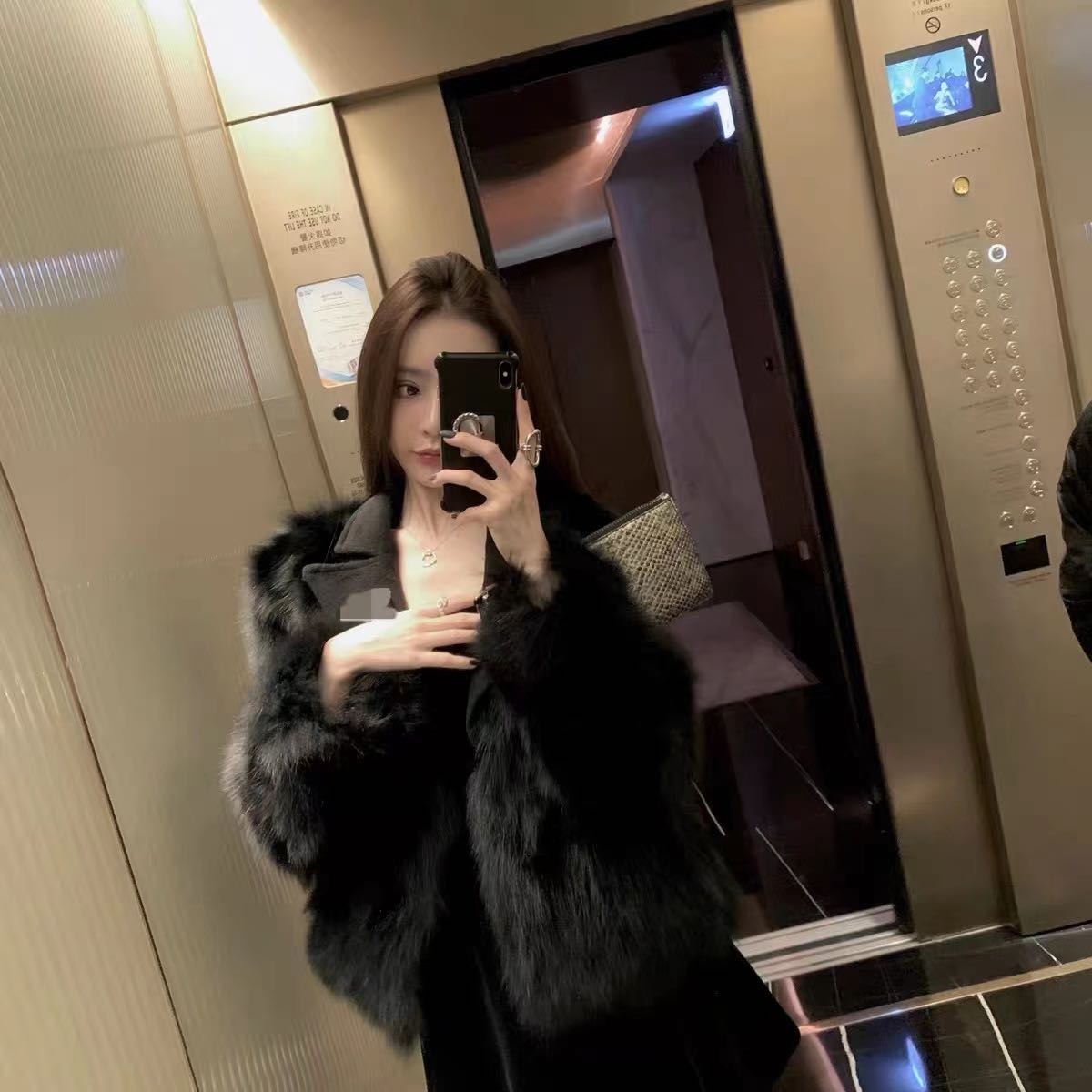 黄埔新人真的特别漂亮