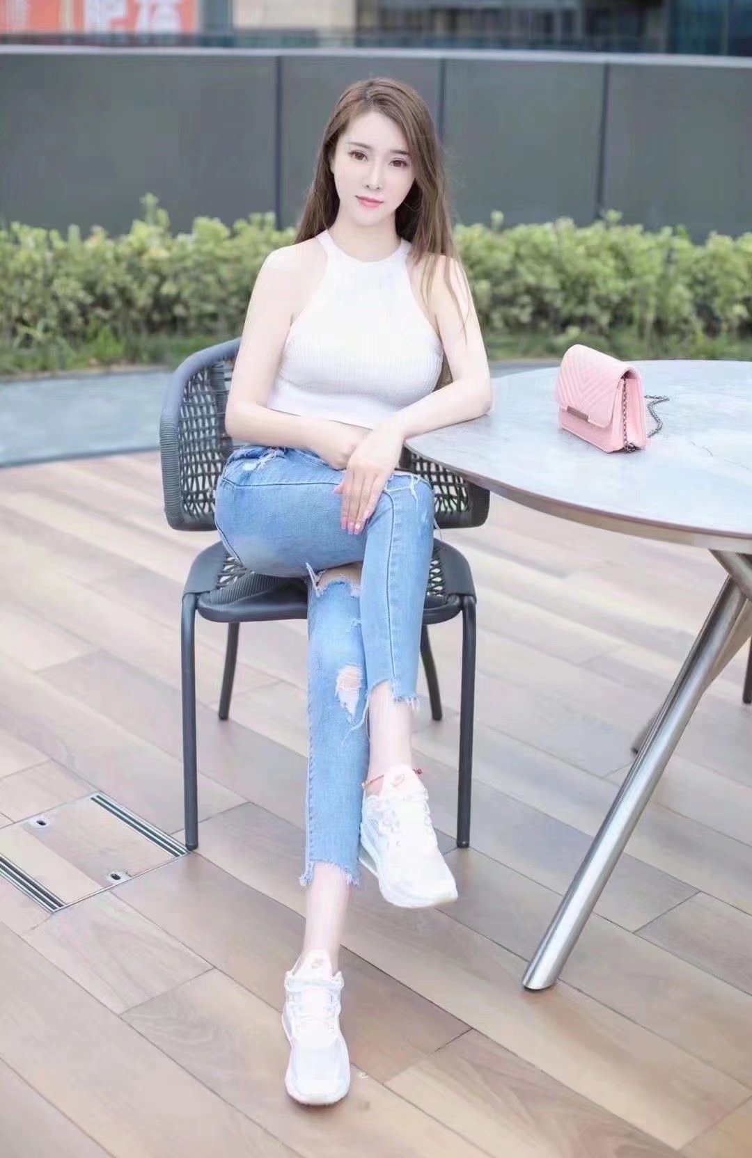 技术娴熟的小姐姐，可以体验一下