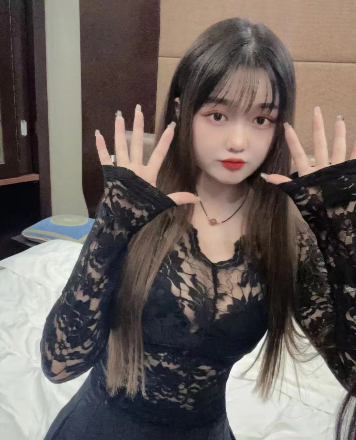 黄埔小可爱朵儿