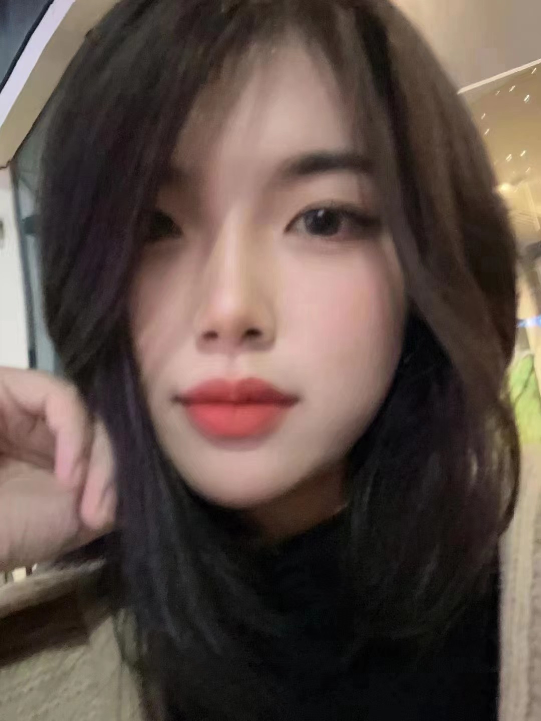 非常饥渴，很刺激