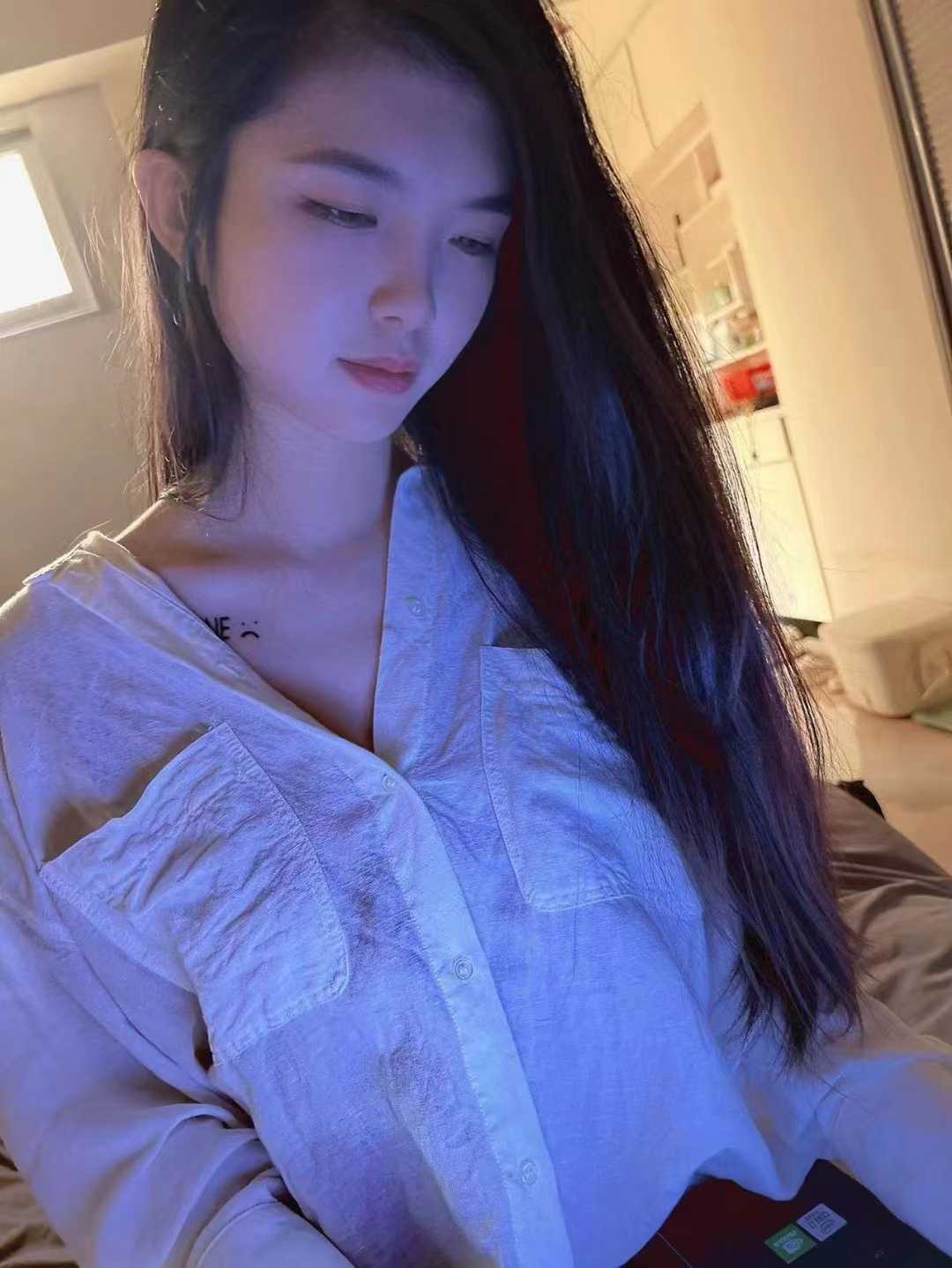 非常饥渴，很刺激