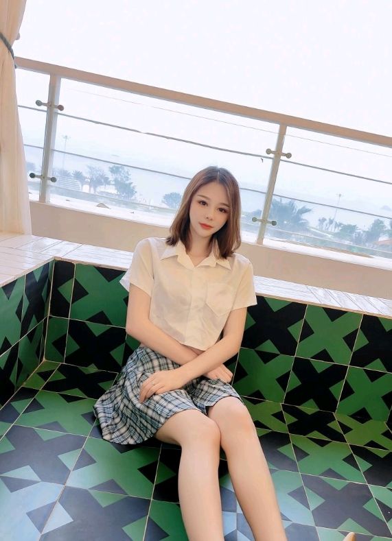 深圳南山，温柔软妹