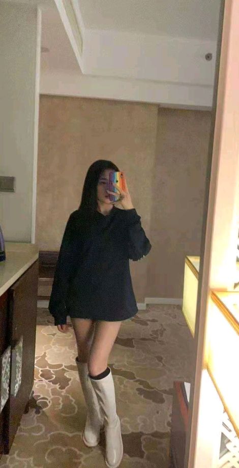 深圳南山温柔可爱，可萌可风Sao，人照一致