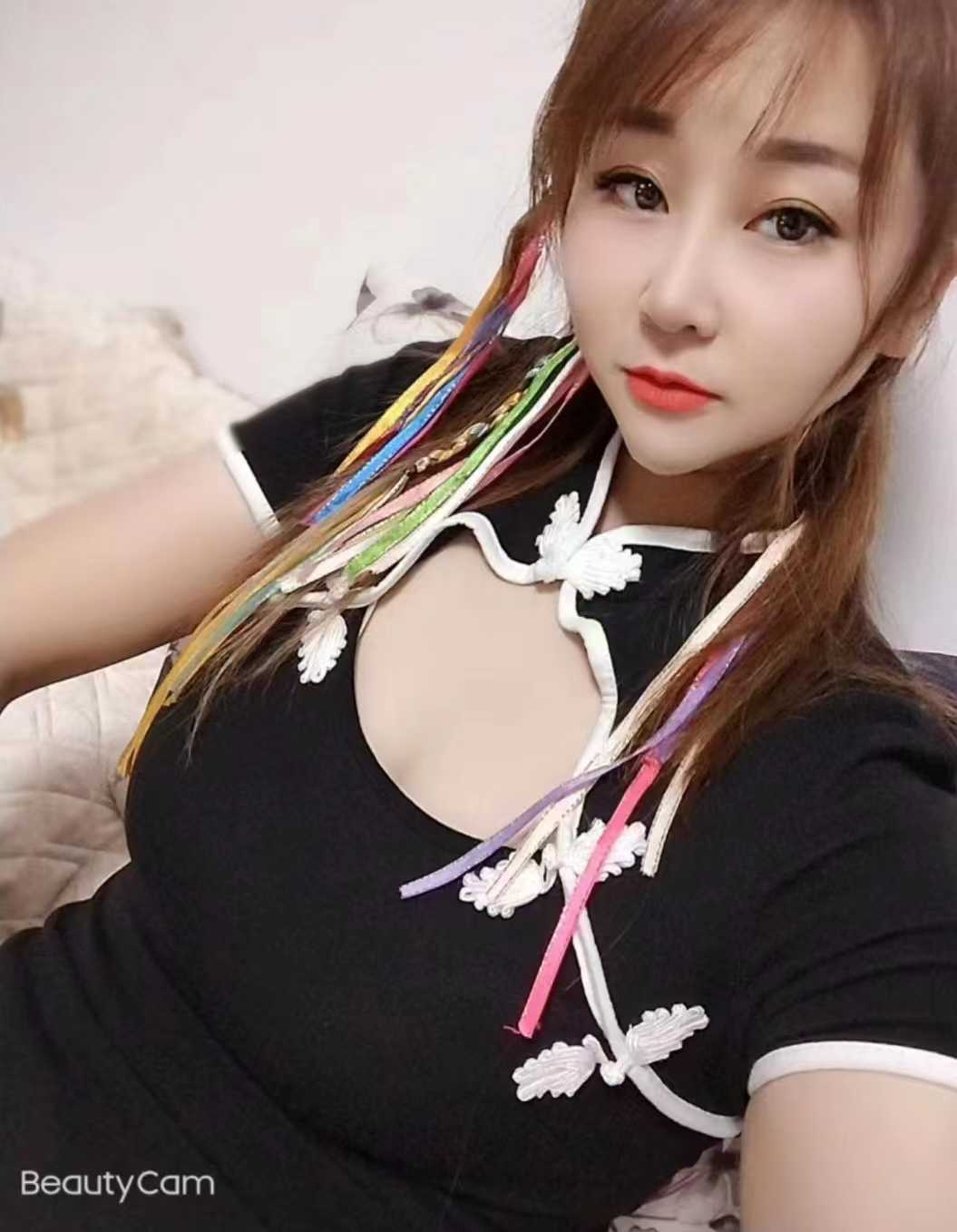 龙岗lisa性感女神