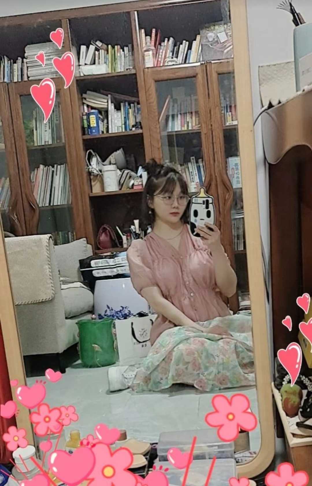 紧实水多，打起桩来很爽