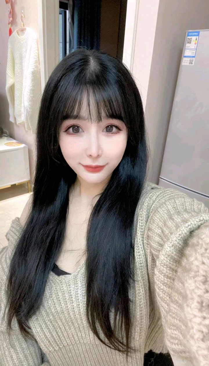 拱墅区可盐可甜人照无差，可爱温柔