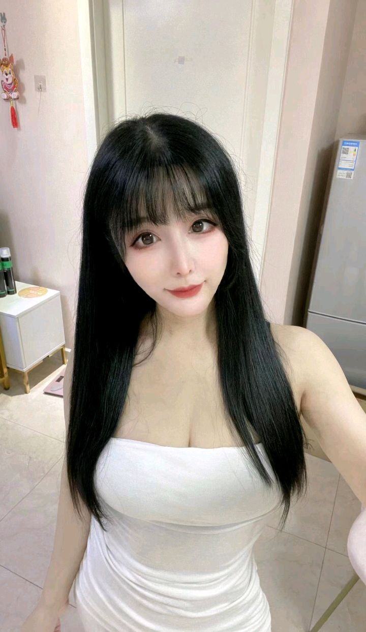 拱墅区可盐可甜人照无差，可爱温柔