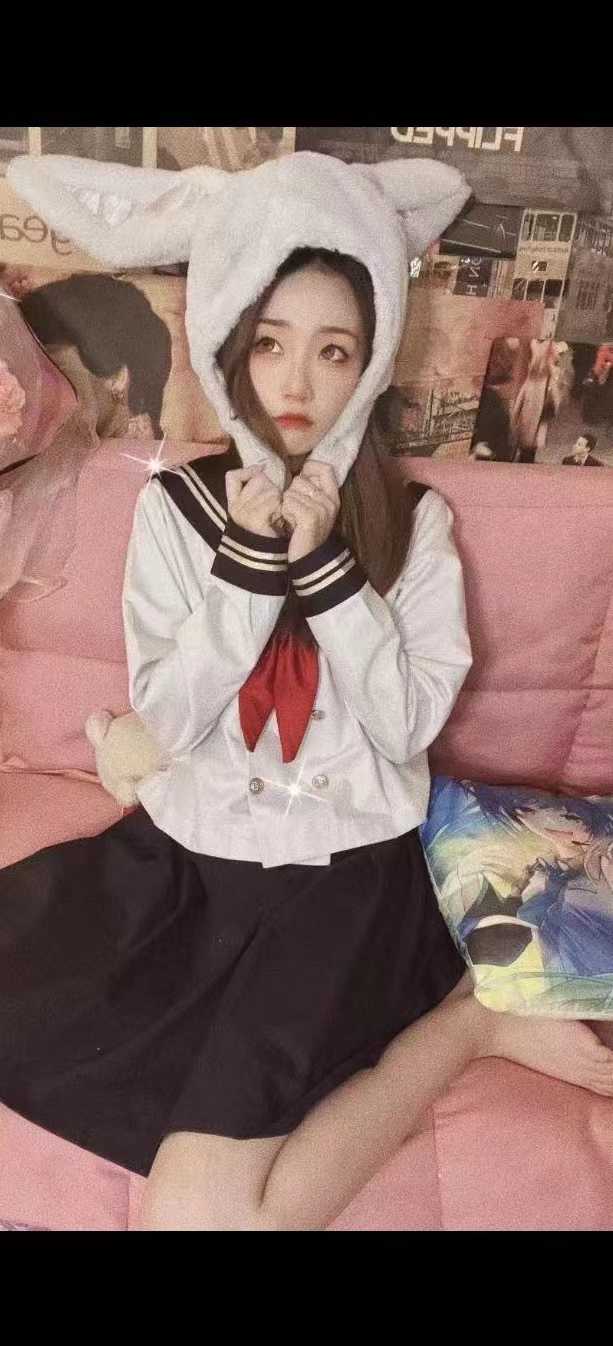 她很会聊天！体验感十足！