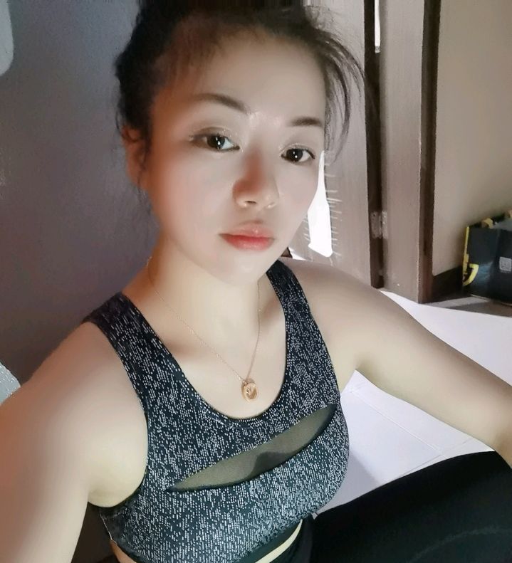 苏州服务型妹子