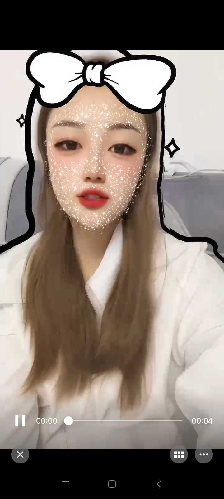 很懂事，很听话，主动配合