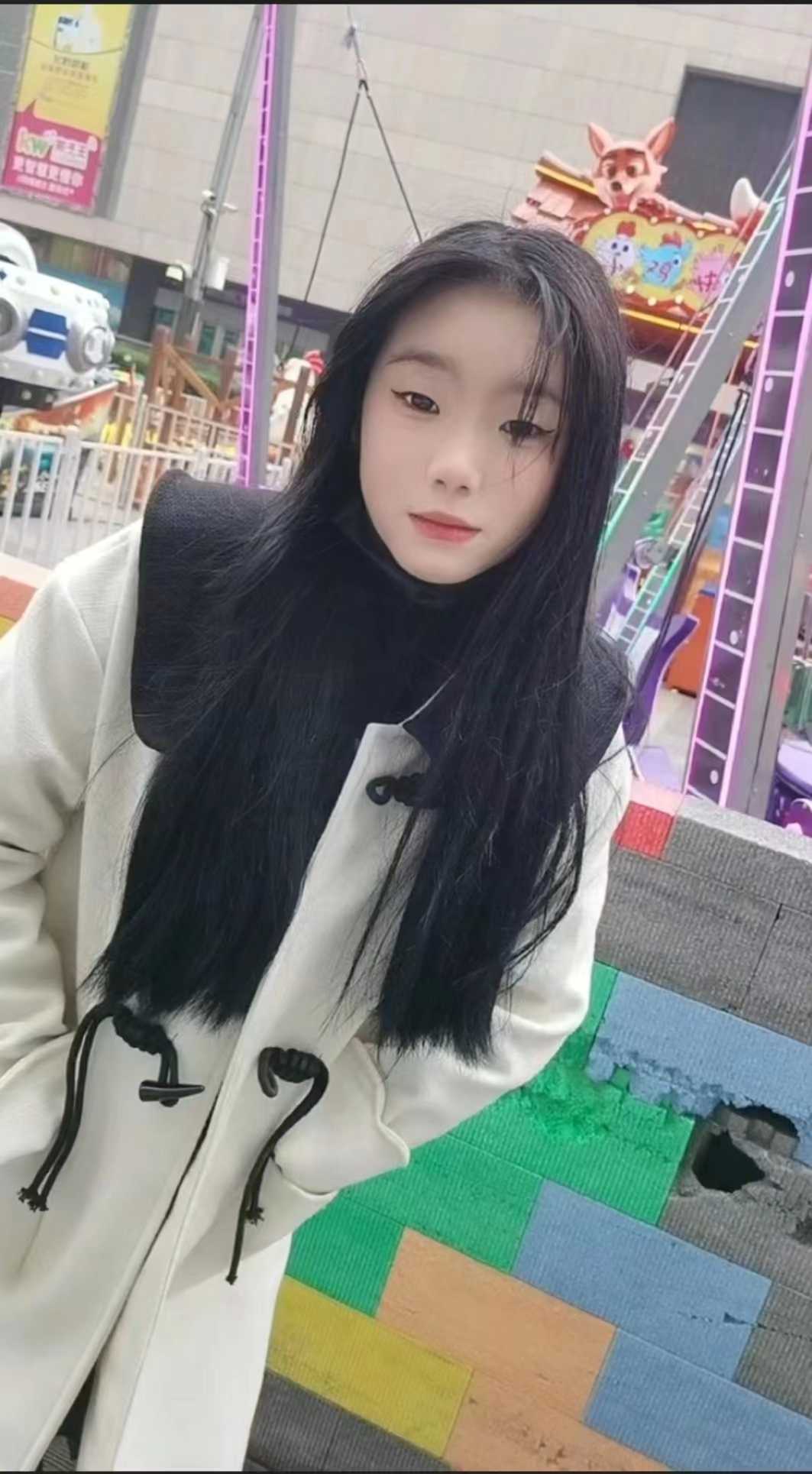 喜欢年轻气质女的来说绝对物有所值