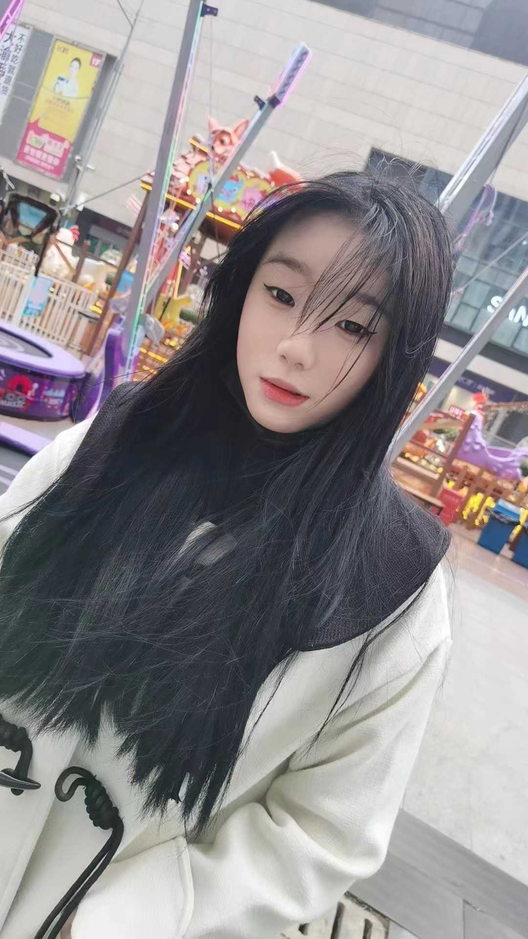 喜欢年轻气质女的来说绝对物有所值