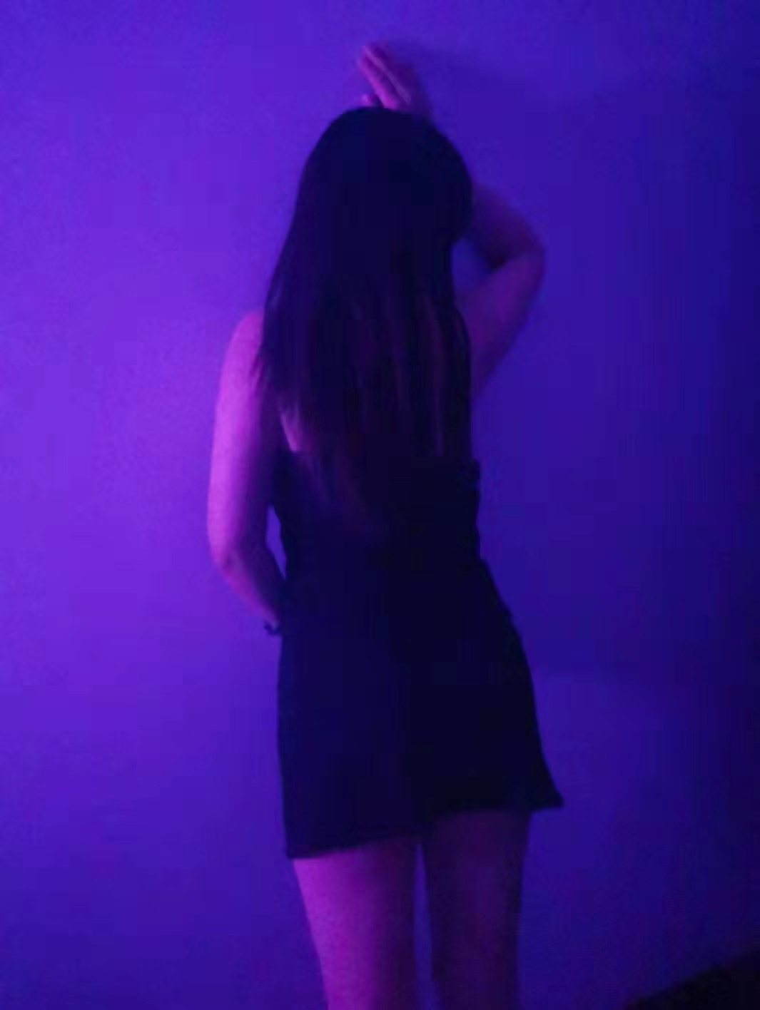 人美胸大，真诚对待