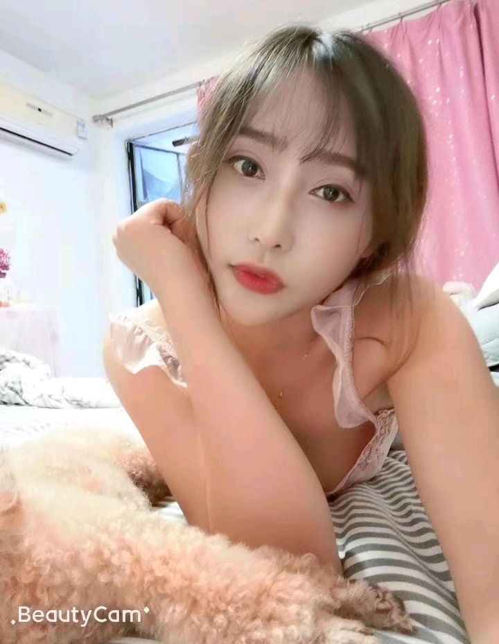 鼓楼良家小仙女