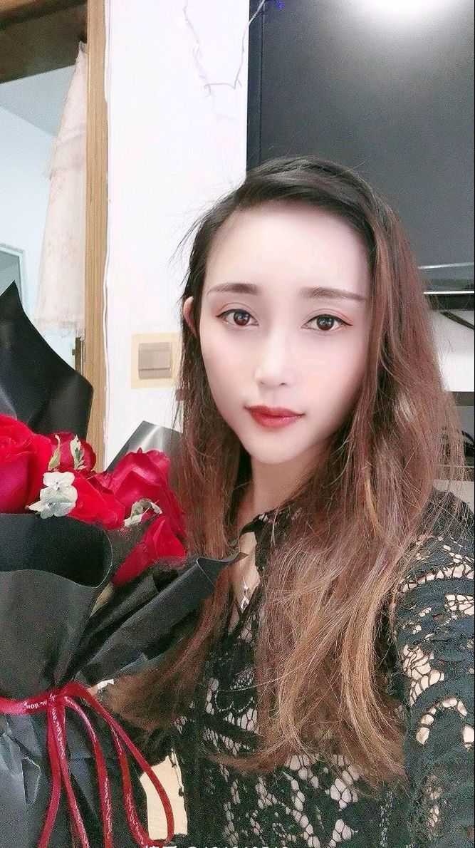 鼓楼良家小仙女