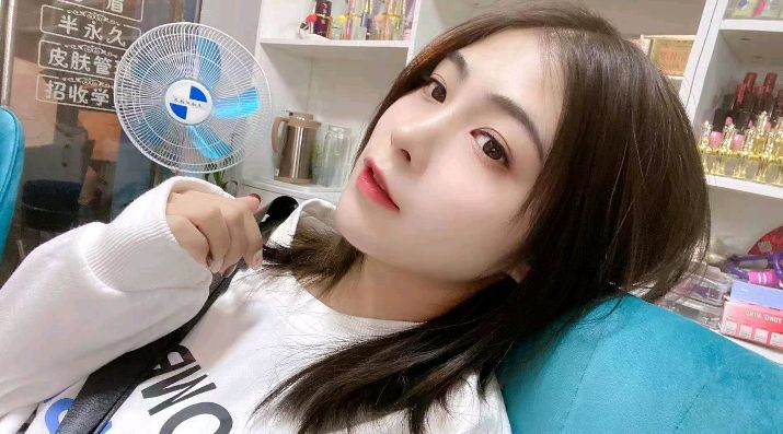 昆明兼职小表妹