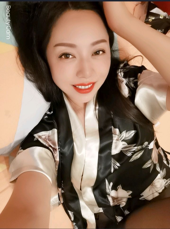 昆明风Sao小少妇古筝老师