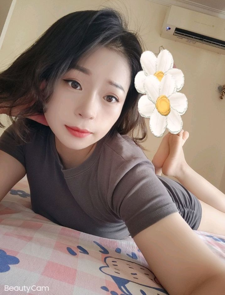 郑州温柔小姐姐