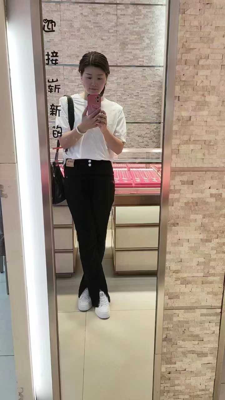 姿势都可以满足，配合度比较高