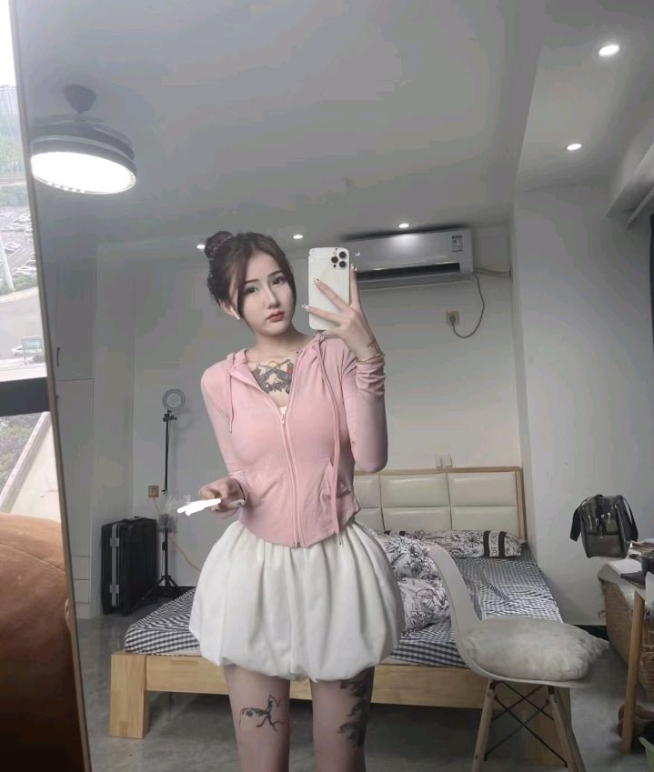 郑州19岁小表妹