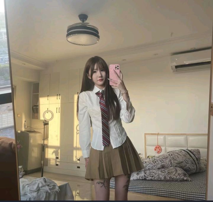 郑州19岁小表妹