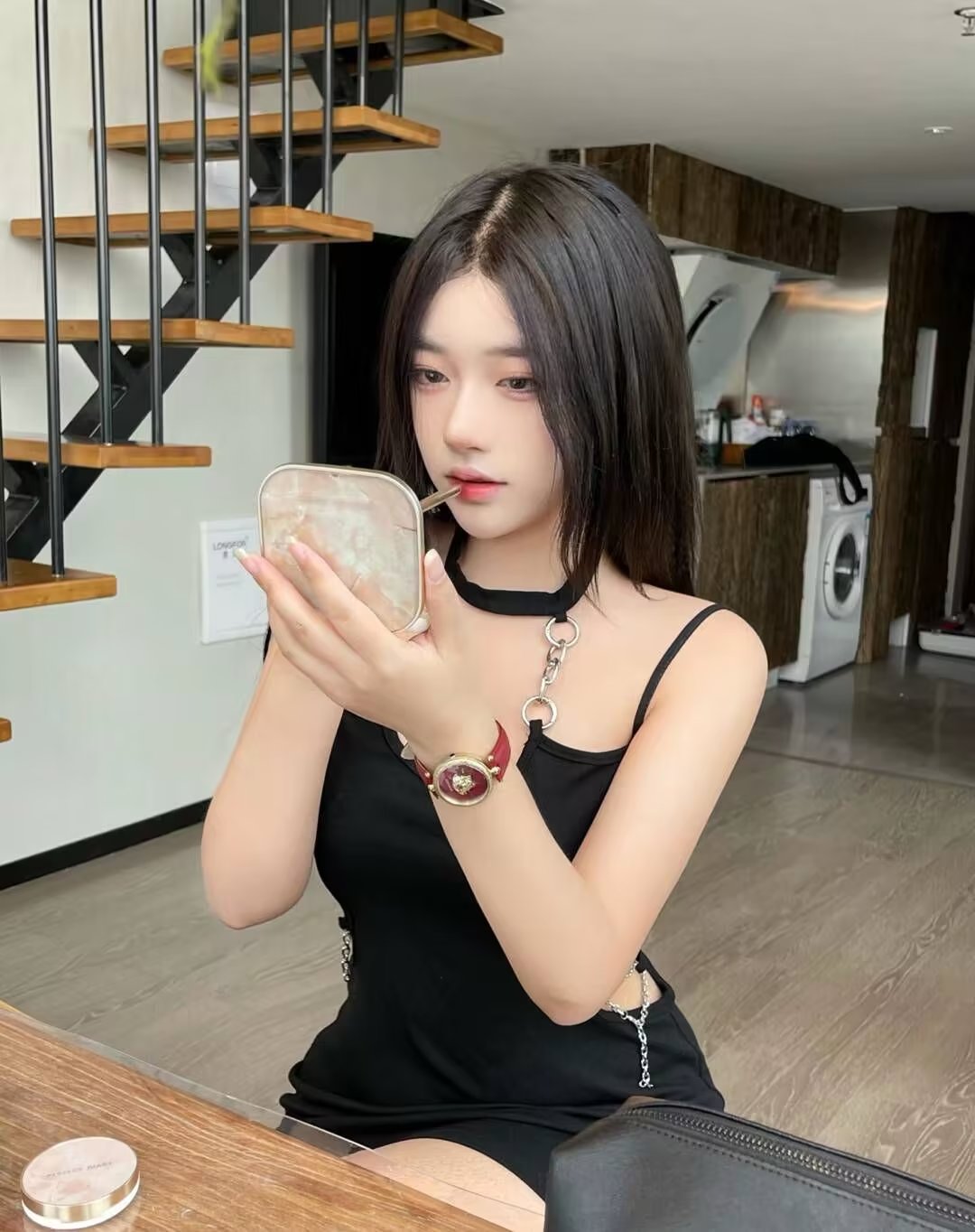 思明区有地方的妹子