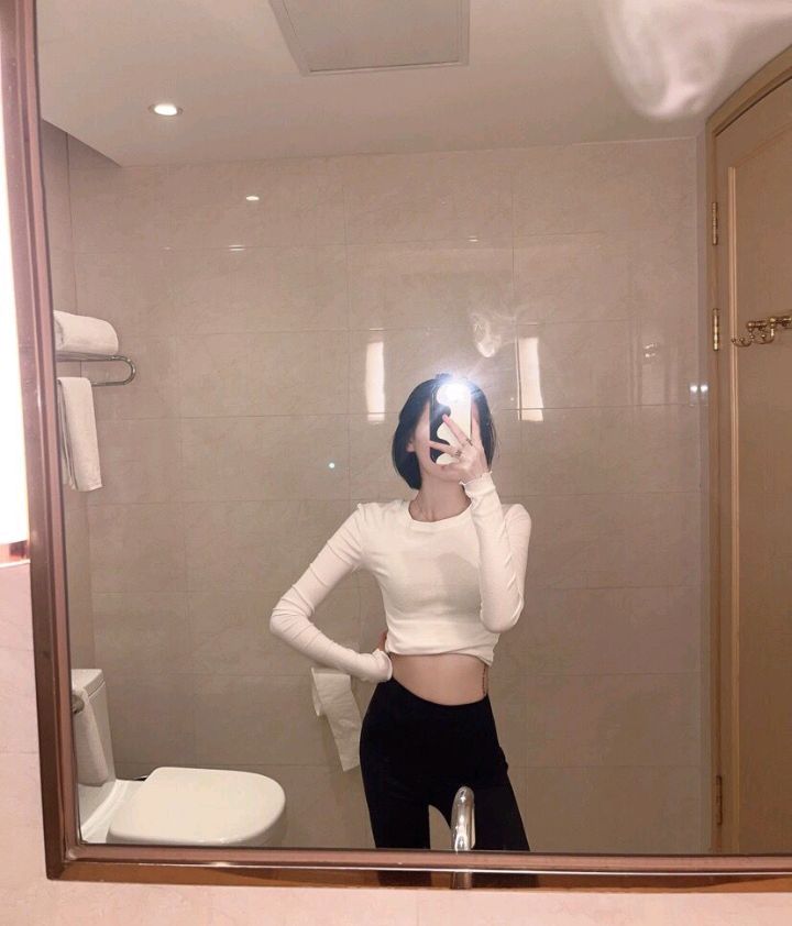 长沙模特身材兼职小姐姐