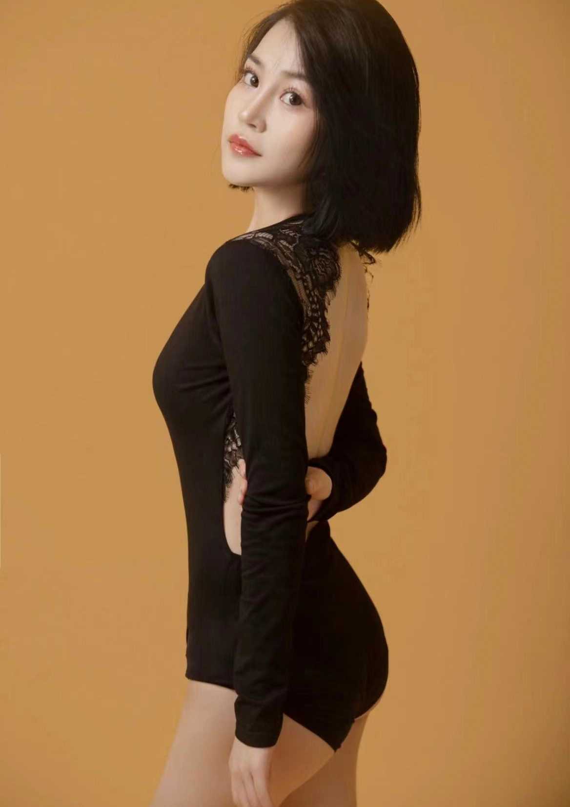 桥北性价比小姐姐