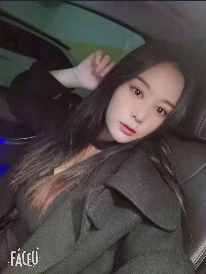 成都天府三街御姐