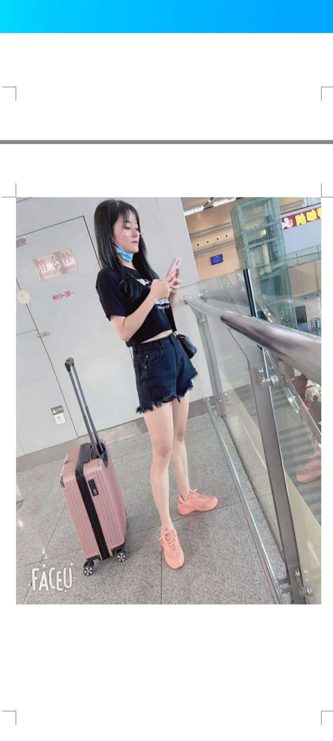 这妹子十分的sao，尤其是叫声，让你觉得不虚此行