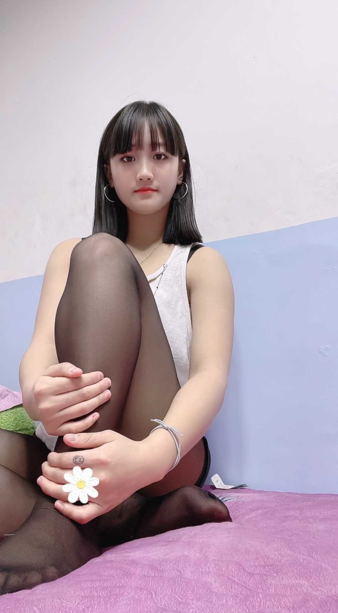 天河区极品微胖妞