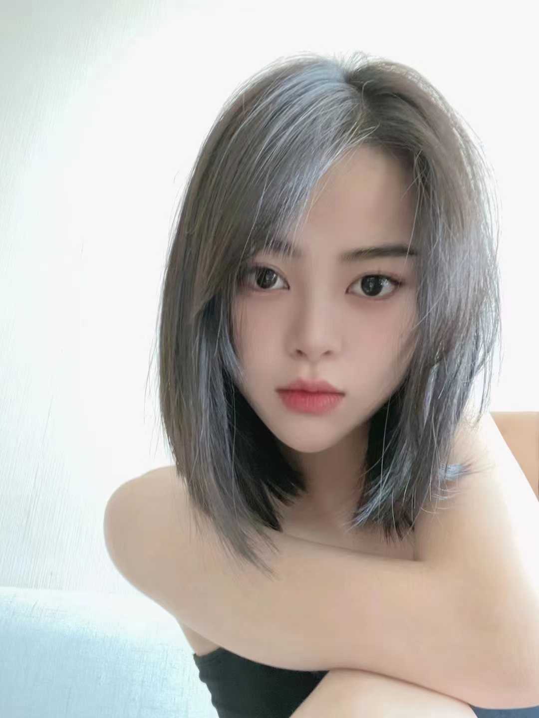 气质小姐姐小莫