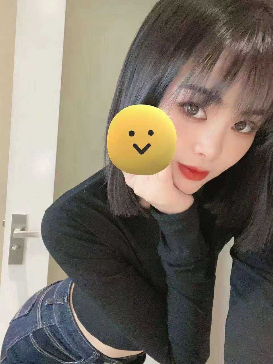 气质小姐姐小莫