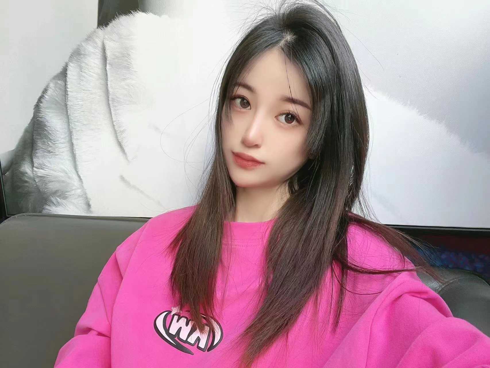 秦淮区温柔乖巧的莉莉