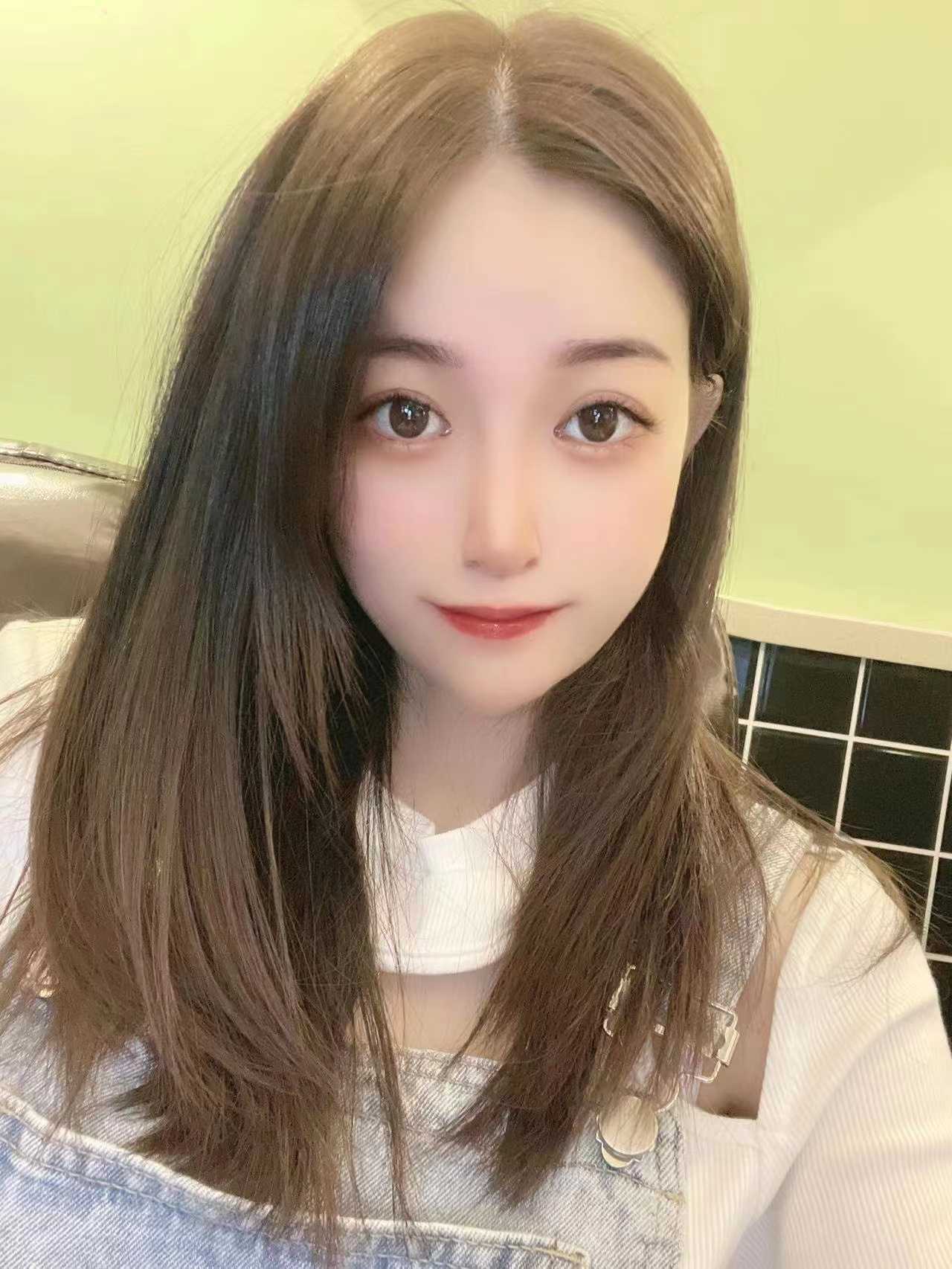 秦淮区温柔乖巧的莉莉