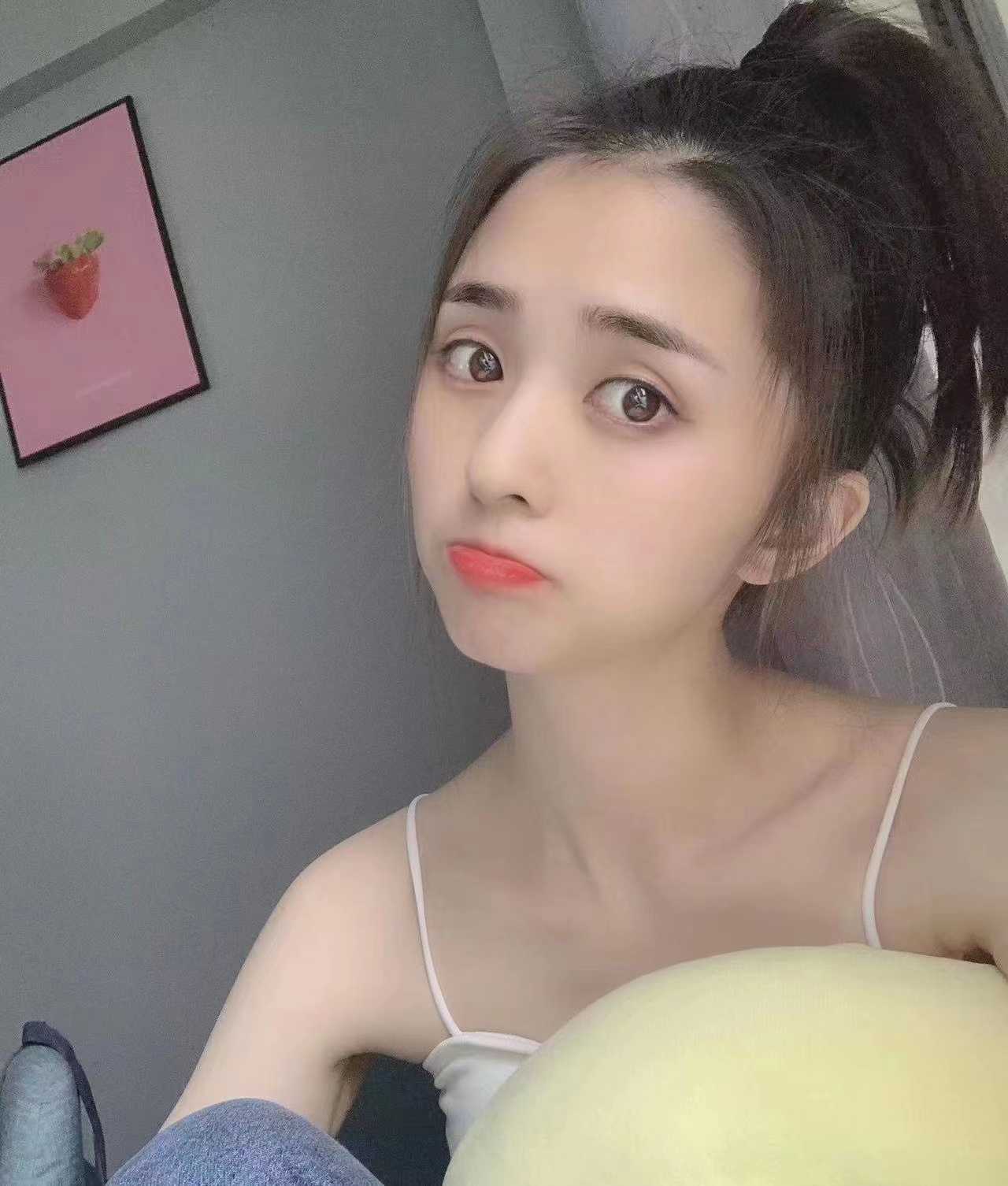 建邺区兼职萌妹子